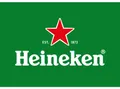 Heineken fadøl etiket