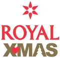 Royal X-Mas fadøl etiket